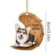 thumbnail image 3 of Teissuly New Ornaments Christmas Tree Ornaments Christmas Gifts Home Decoration Teissuly WER202310233378, 3 of 4