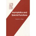 thumbnail image 2 of Asymptotics and Special Functions (AKP Classics S.), 2 of 2