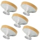 thumbnail image 1 of Saxofón Mute Amortiguador Alto Saxofón Instrumentos de Antioxidante, 1 of 9