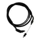 thumbnail image 1 of CABLE ACELERADOR VENTO ATOM 150 (20-21), 1 of 2