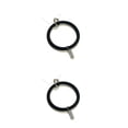 thumbnail image 2 of Cadena para teléfono móvil Methold Circular Negro 2Conjunto, 2 of 6