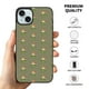 thumbnail image 3 of Funda Grin-Ch para iPhone 15, a prueba de golpes, con PC y TPU para cámara dual., 3 of 8
