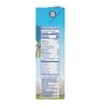 thumbnail image 5 of Almond Breeze, Unsweetened Original Almondmilk, 64 oz, Shelf Stable, Cardboard Carton, 5 of 7