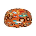 thumbnail image 2 of Easygdp Monster Truck Sports Headband Non Slip Headband Unisex for Head Circumference 19.6 - 22.4 inch, 2 of 9