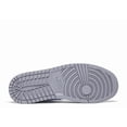 thumbnail image 5 of Ni - ke 2023 Ni - ke Air Jordan 1 Retro High OG AJ1 TRUE BLUE DZ5485-410 Size 10, 5 of 5