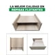 thumbnail image 2 of Set De 2 Piezas Repisas Buro Flotantes 40 X 40 Cm Toscana.304 Hanlob 2 Repisa Flotante Moderna con cajón, 2 of 6