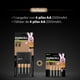thumbnail image 2 of Cargador Duracell + 4 Pilas AA + 4 Pilas AA, 2 of 5