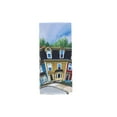 thumbnail image 1 of IH Casa Decor Microfibre Hand Tail Whimsical Rowhouse - Ensemble De 6, 1 of 2