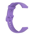 thumbnail image 2 of Replacement Strap Compatible for Honor Band 7 for Huawei Band 7 TPU Waterproof Smart Watch Band, 2 of 5