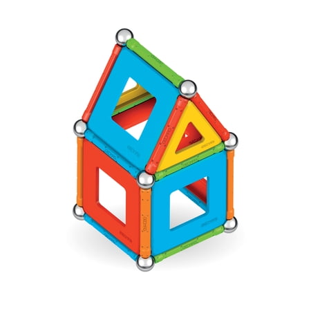 Geomag - Supercolor Recycled 78 pcs