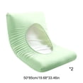 thumbnail image 3 of Disposable Travel Pillow Cases for Hotel Camping | Hygienic Breathable Non Woven Fabric Pillow Covers | Soft Clean Sleep Protection for Travel Bedding, 3 of 7