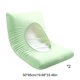 thumbnail image 3 of Fundas de almohada desechables de viaje: fundas de almohada higiénicas y transpirables de tela no tejida suave para hoteles, camping y para dormir limpio., 3 of 6