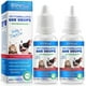 thumbnail image 1 of Gotas para tratamiento de infecciones de oído Beyxdu para perros y gatos, 120 ml, 1 of 8