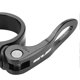 thumbnail image 4 of GUB CX-18 Aluminum Alloy Quick Release Road Bike Seatpost Clamp Black, 4 of 4