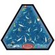 thumbnail image 1 of Puzzle ThinkFun Triazzle con delfines a juego de fotos de más de 8 años, 1 of 8