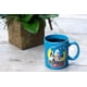 thumbnail image 5 of Taza de café Sonic The Hedgehog Blue Ceramic 473ml, 5 of 7