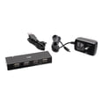 thumbnail image 4 of LEGRAND HUB USBA TO 4XUSBA 2.0 W/5V2A PWR, 4 of 4