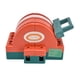 thumbnail image 4 of Interruptor de cuchilla de doble potencia, 3P 63A Interruptor de desconexión de seguridad de doble tiro Interruptor de cuchilla de desconexión Innovación moderna, 4 of 8
