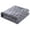 Grey, variant on DUOYOU Clearance Pet Blanket Coral Fleece Flannel Blanket for Dogs and Cats Ideal for Pet Beds and Kennels， Soft Cute Dot Pattern Pet Blanket Flannel Throw for Dog Puppy Cat Dot Small