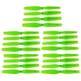 thumbnail image 1 of Bewildely 20Pcs for Spare Accessories Kits de construcción modelo Verde, 1 of 1