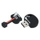 thumbnail image 4 of Usb bajo guitarra lindo USB Flash Drive portátil transferencia de datos USB Stick accesorios de regalo ANGGREK Otros, 4 of 8