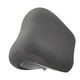 thumbnail image 4 of Almohada cervical ergonómica y cómoda para silla de oficina, reposacabezas de espuma viscoelástica, cojín para s, dormitorios y salas de Gris profundo, 4 of 8