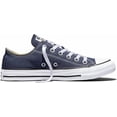 thumbnail image 1 of Converse Unisexe Adulte Chuck Taylor All Star à Tige Basse Indigo Chaussures de Course, 1 of 5