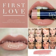2 Pack, LipSense by SeneGence Long Lasting Liquid Lip Color First Love 0.25oz