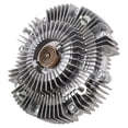 thumbnail image 1 of FAN CLUTCH RODEO 1998 al 2002 ISUZU V6 3.2L KEEP ON GREEN  ., 1 of 3