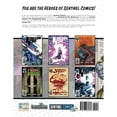 thumbnail image 2 of Sentinel Comics: The Roleplaying Game Starter Kit (2nd Edition), 2 of 10