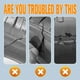 thumbnail image 5 of Adhesivo para reparación de neumáticos 50ml | Sellador de neumáticos automotrices para automóviles, motocicletas, bicicletas | Pegamento impermeable de secado rápido para reparar grietas y arañazos, 5 of 8