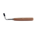 thumbnail image 3 of QualitChoice Piano Tuning Hammer Professional Man-carried L-shape Square Wrench Tuner Spanner Musical Maintenance Keyboards Tip Tool, 3 of 6