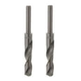 thumbnail image 1 of Broca helicoidal de metal DYNWAVEMX 2 piezas 17 mm 17,5 mm, 1 of 8