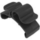 thumbnail image 5 of Organizador de cables de datos, 2 unidades, clips de alambre, soporte de cable para auriculares de realidad virtual Link, 5 of 6