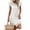 White, variant on Women's Ruffled Eyelet Sheer Overlay Dress with Lined Bodice No Stretch 95% Polyester 5% Spandex Lightweight Elegant
