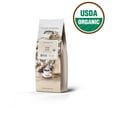 thumbnail image 4 of Village Favorites USDA Organic Low Acid Coffee – Mold-Free House Blend, 100% Arabica, Slow Roasted Medium Roast, Smooth & Stomach Friendly, Ground, 1LB (16oz) Bag, 4 of 9