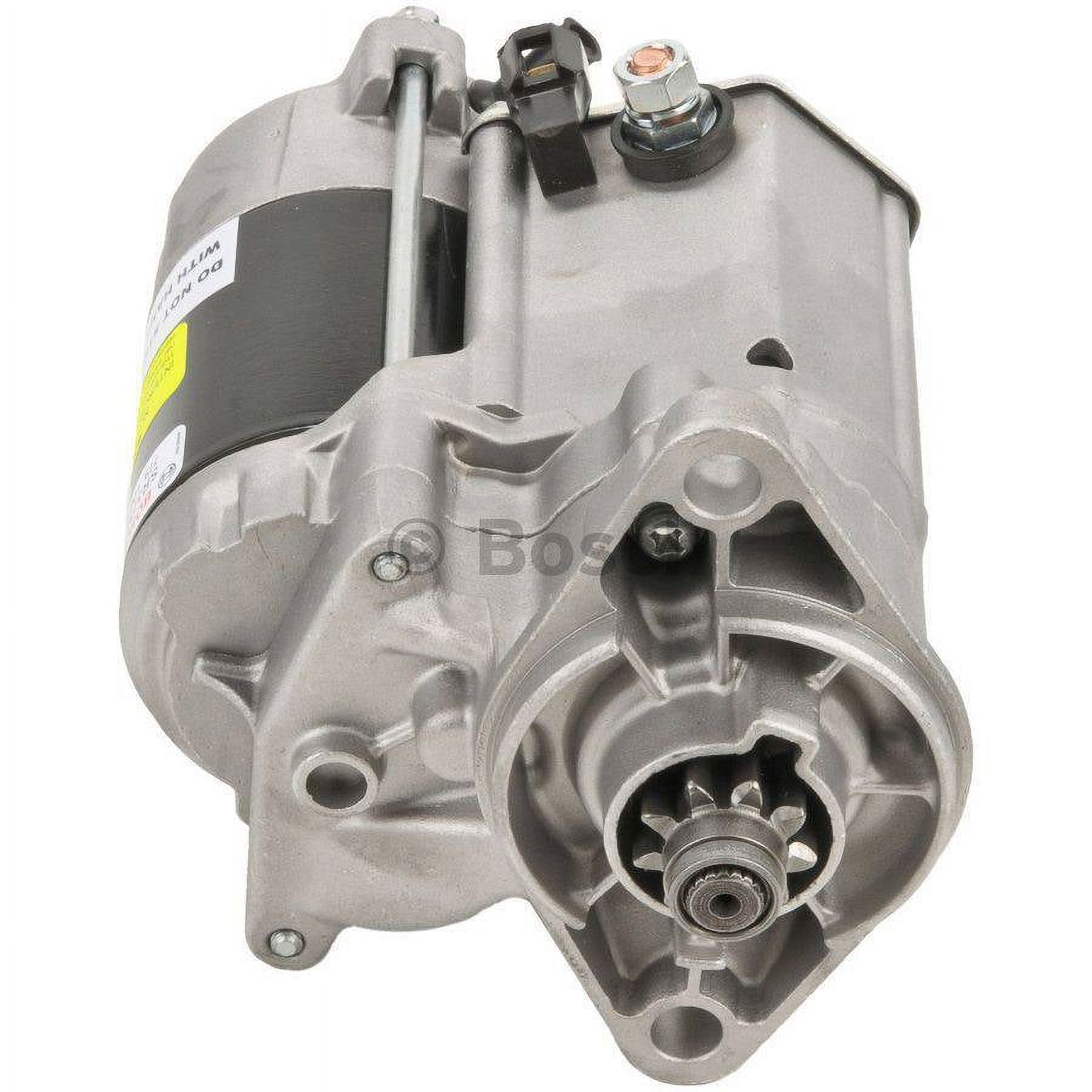 Remanufactured Bosch SR3235X Starter