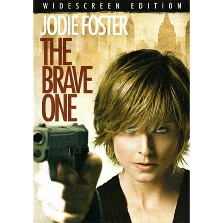 The Brave One (DVD)
