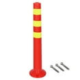 thumbnail image 3 of Poste de bolardo Strade Fareast Limited Seguro barrera de estacionamiento 70cm, 3 of 8