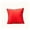 A, variant on 1PCS Decorative Outdoor Throw Pillow Covers Garden Farmhouse Cushion Cases for Summer Patio Tent Balcony Couch Sofa 14x14 Inch