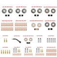 thumbnail image 3 of Porte-embouts Buse de Diffuseur Pièces Compatibles Titanium Mig 140 170 Unlimited 200 Soudeur, 3 of 3
