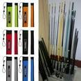 thumbnail image 4 of Fishing Rod Sock Snag Resistant Protective Cover for Baitcasting Rod Fishing Rod Cover Fishing Poles Sleeves, 4 of 10