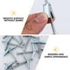 thumbnail image 5 of 10 piezas de anclajes autoperforantes tornillos autorroscantes anclaje de tornillo de acero al carbono, 5 of 5