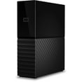 thumbnail image 1 of WD 6TB My Book Desktop USB 3.0 External Hard Drive, 1 of 7