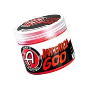 Adam's Interior Goo - Car Detailing Dust Cleaning Mud Slime Gel Glue for Automotive Interior Car Cleaner | Magic Putty Cleaner for Your Car Accessories Leather Car Seat Laptop Keyboard Tablet
