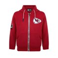 thumbnail image 1 of Sudadera NFL Kansas City Chiefs para caballero 100% original, 1 of 6