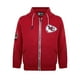 thumbnail image 1 of Sudadera NFL Kansas City Chiefs para caballero 100% original, 1 of 6