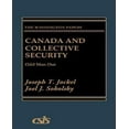 thumbnail image 1 of Canada and Collective Security: Odd Man Out, Vol. 121, 1 of 1