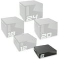 thumbnail image 7 of Philosophy Gym 6" Soft Foam Plyometric Box - Jumping Plyo Box for Training and Conditioning, 7 of 7