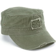 Levi Strauss Signature - Men's Military Hat